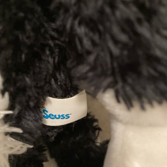 Dr. Seuss Cat In The Hat - Picture 4 of 4